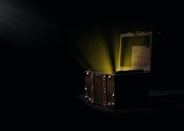Treasure Chest